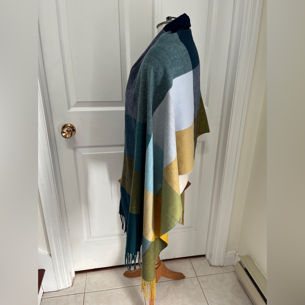 Love & Lore Scarf - Picture 2 of 5